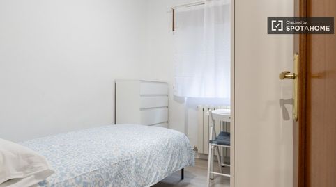 Foto 2 von Zimmer in Fontarrón, Madrid Capital