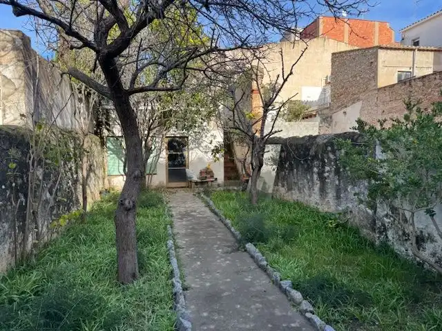 Jardí de Finca rústica en venda en Palafrugell amb Calefacció, Jardí privat i Terrassa