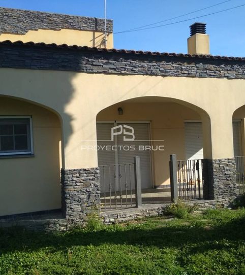 Foto 2 de Casa o chalet en venta en Can Rial, Esparreguera