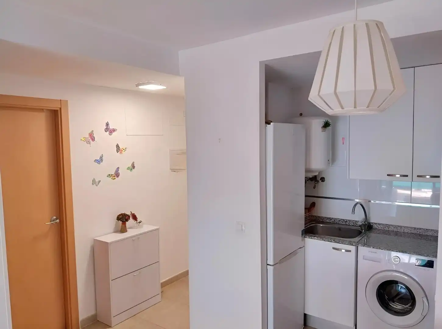 Apartment with lift for sale in Moncófar Playa