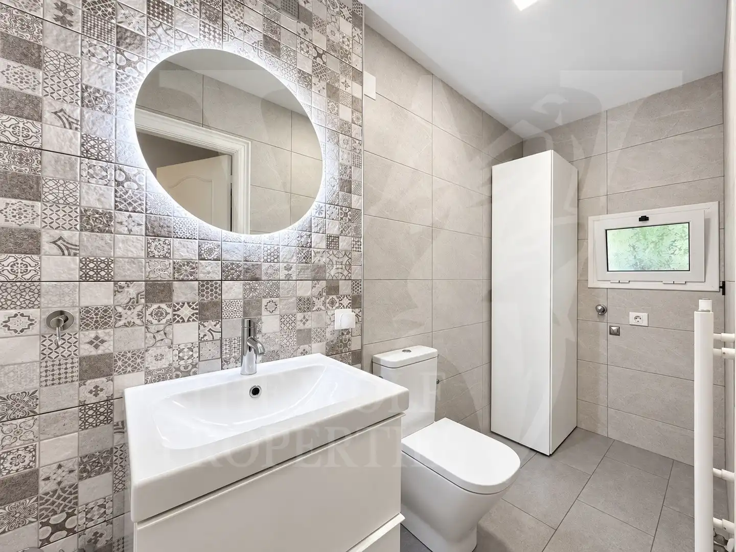 Terraced house with terrace for sale in Carrer de Puig i Cadafalch, imagen 13