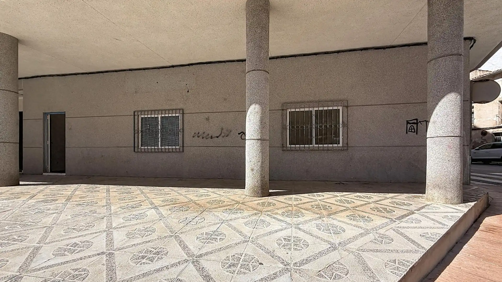 Local en venda a Calle del Arrabal, Onil