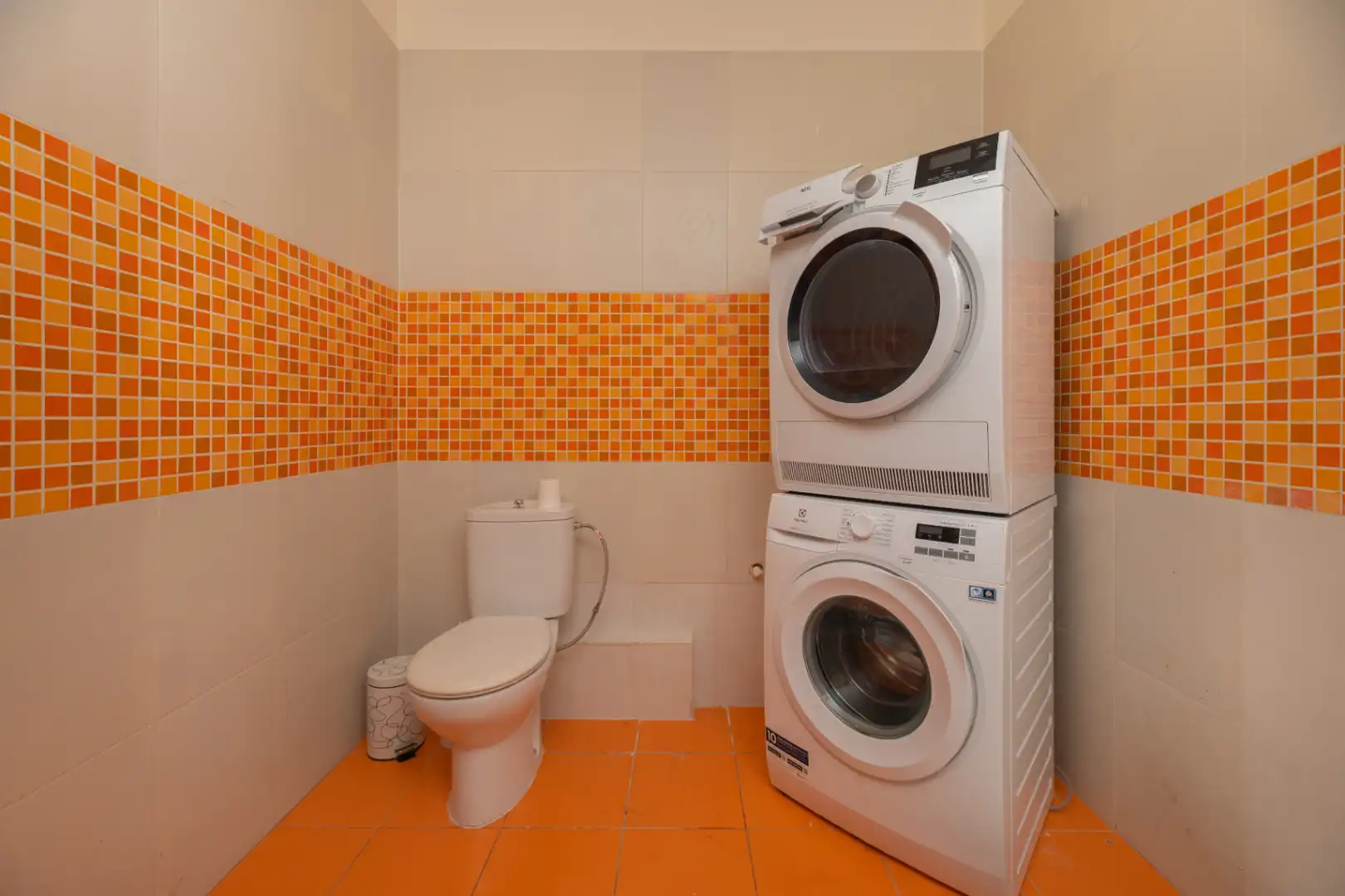 Bany de Apartament en venda en Eivissa amb Aire condicionat, Calefacció i Traster