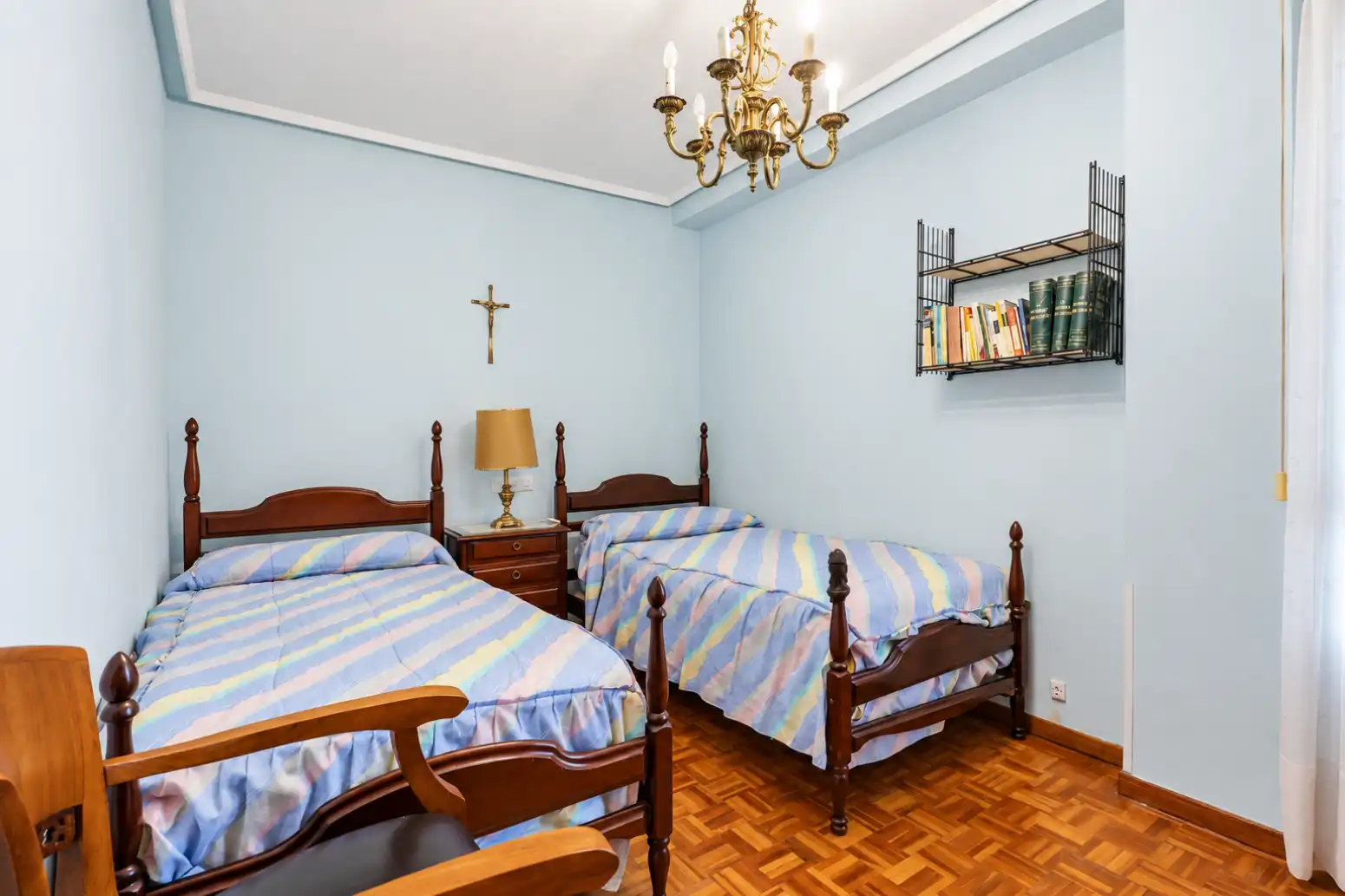 Flat with lift for sale in Gijón - Calle Pintor Mariano More 2, imagen 18