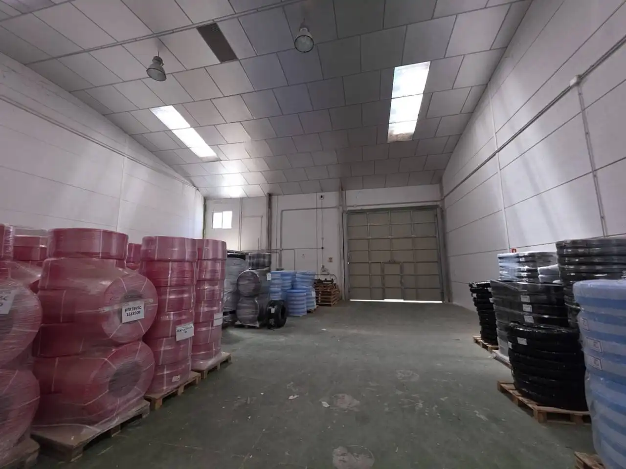 Nave industrial in vendita a Pedanías - Extrarradio