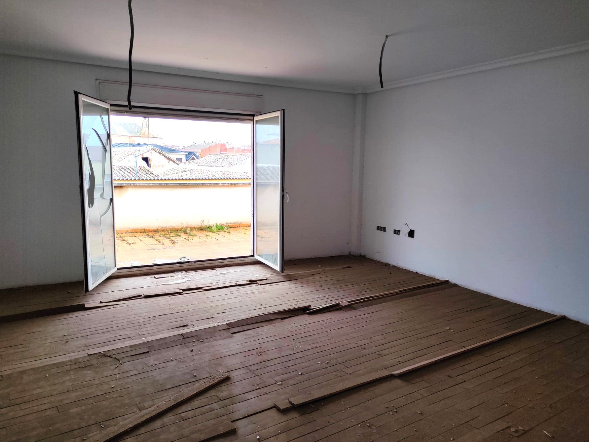 Flat for sale in Estacion, Daimiel