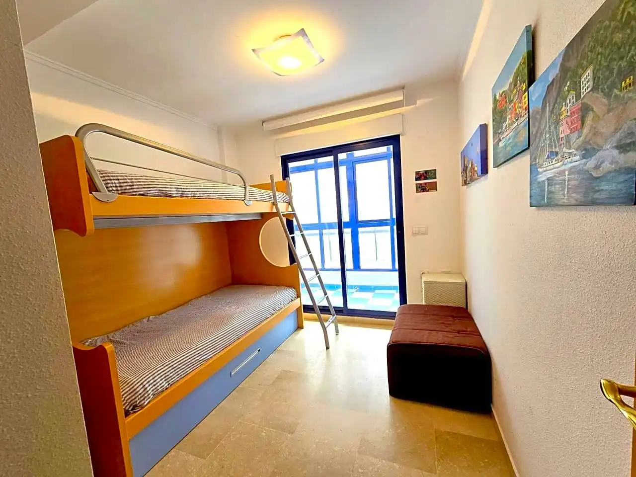 Apartament de lloguer a Del Maestrat, 11, Playa de Gandia