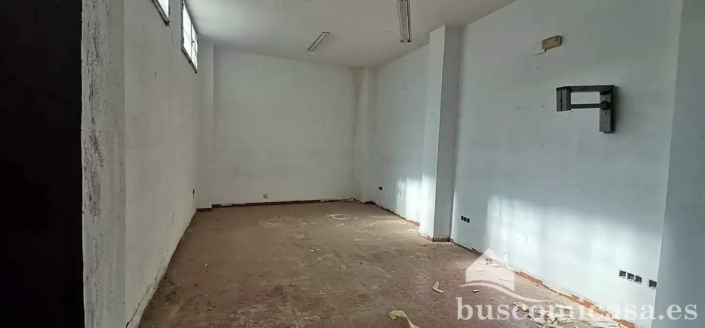 Business premises to rent in Cid Campeador, imagen 9