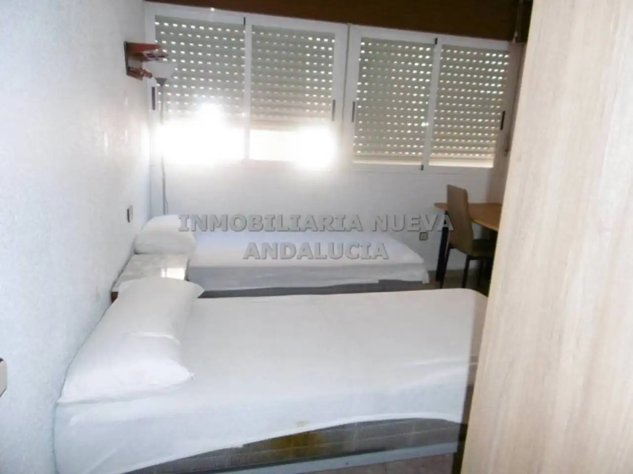 Flat with lift to rent in Ciudad Jardín - Tagarete - El Zapillo, imagen 17