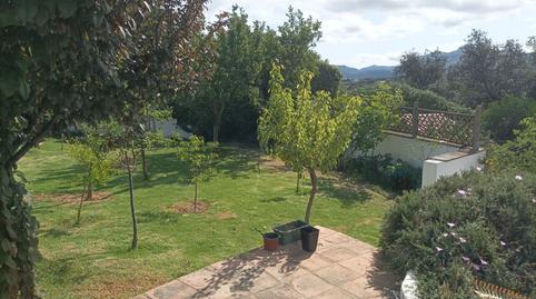 Foto 2 de Finca rústica en venda a Partidas Sur, Málaga