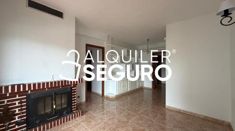 Foto 3 de Piso de alquiler en  Jarosa II, Guadarrama, Madrid
