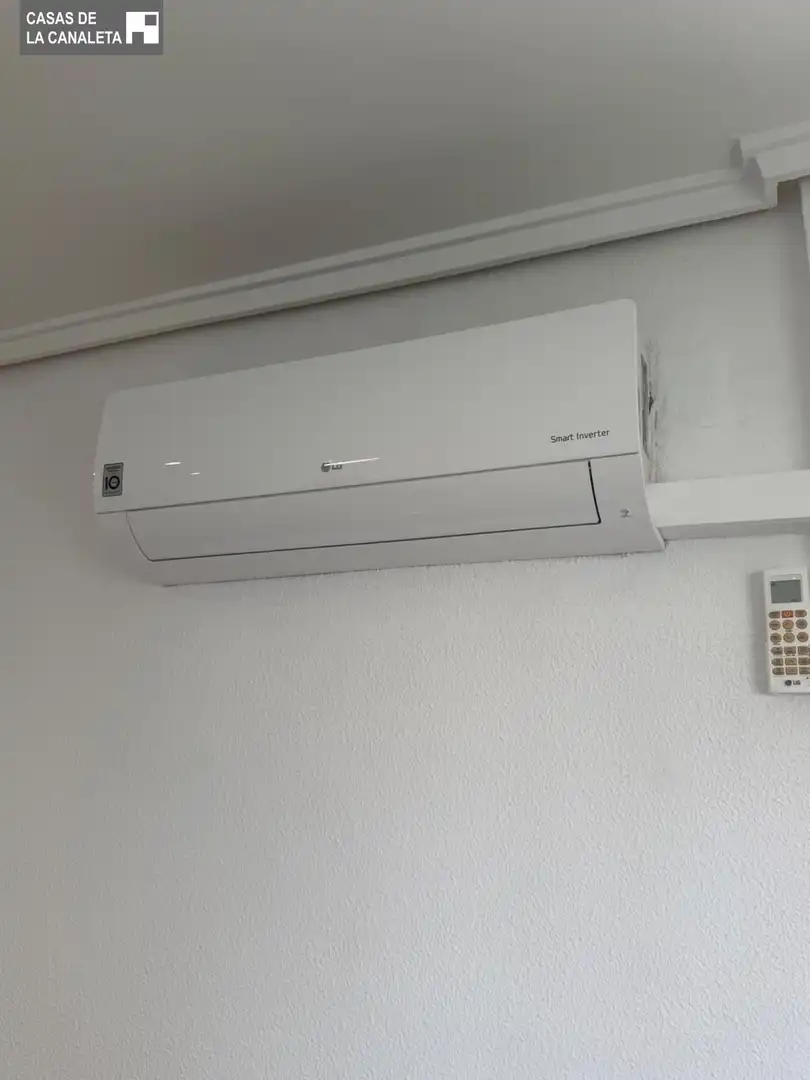 Terraza de Piso en venta en Valencia con Aire acondicionado y Balcón