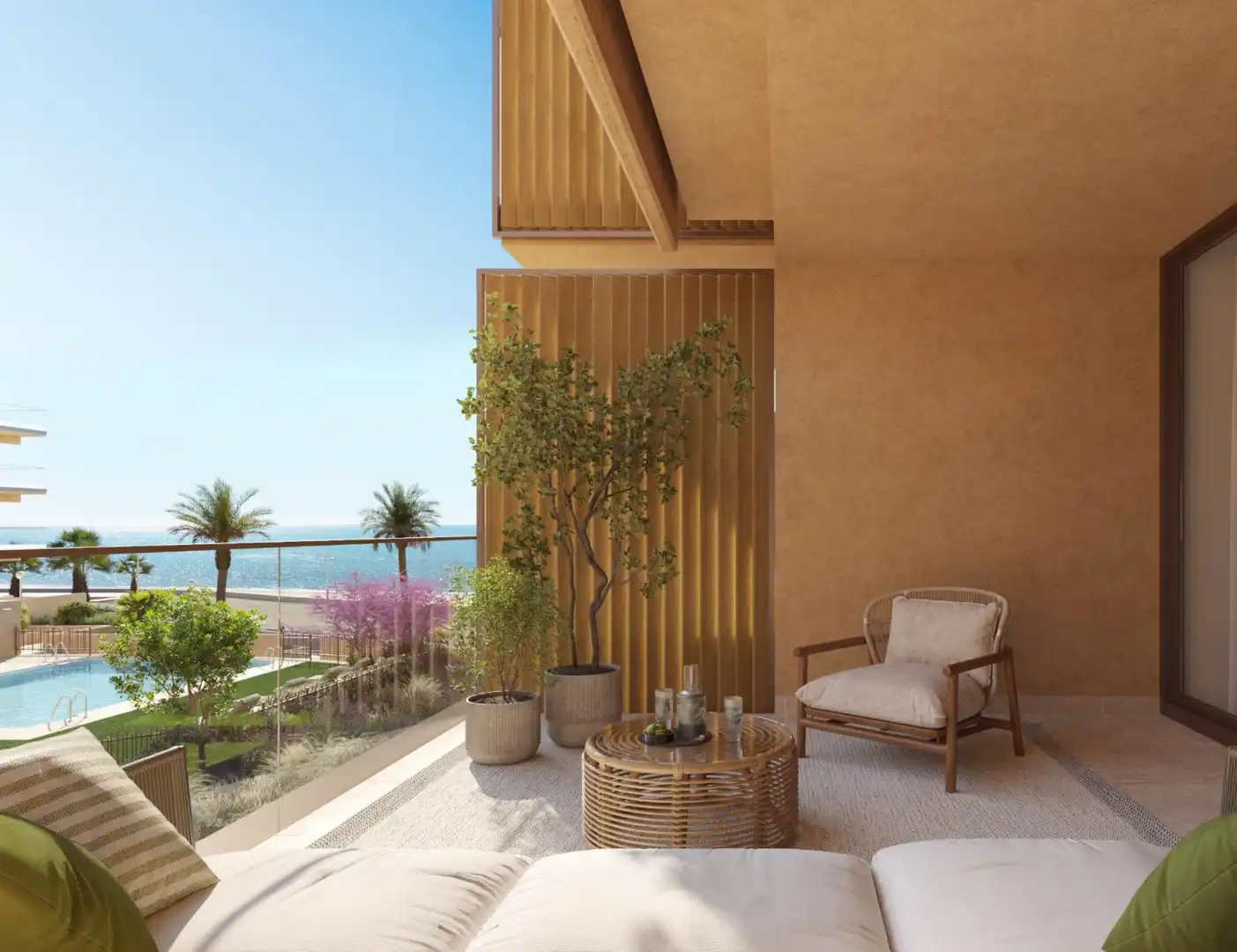 Penthouse zum Verkauf in Cubelles - Carrer Carrer Clot del Basso, imagen 5