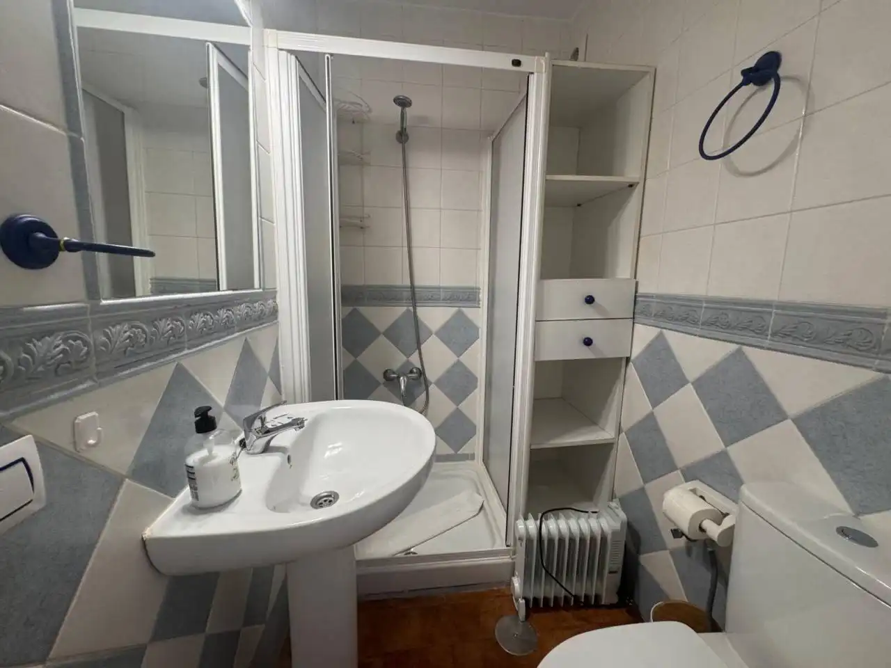 Baño de Casa o chalet en venta en Chullera