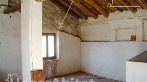 Foto 4 de Casa o chalet en venta en Calle Horno de Arriba, Tuéjar, Valencia