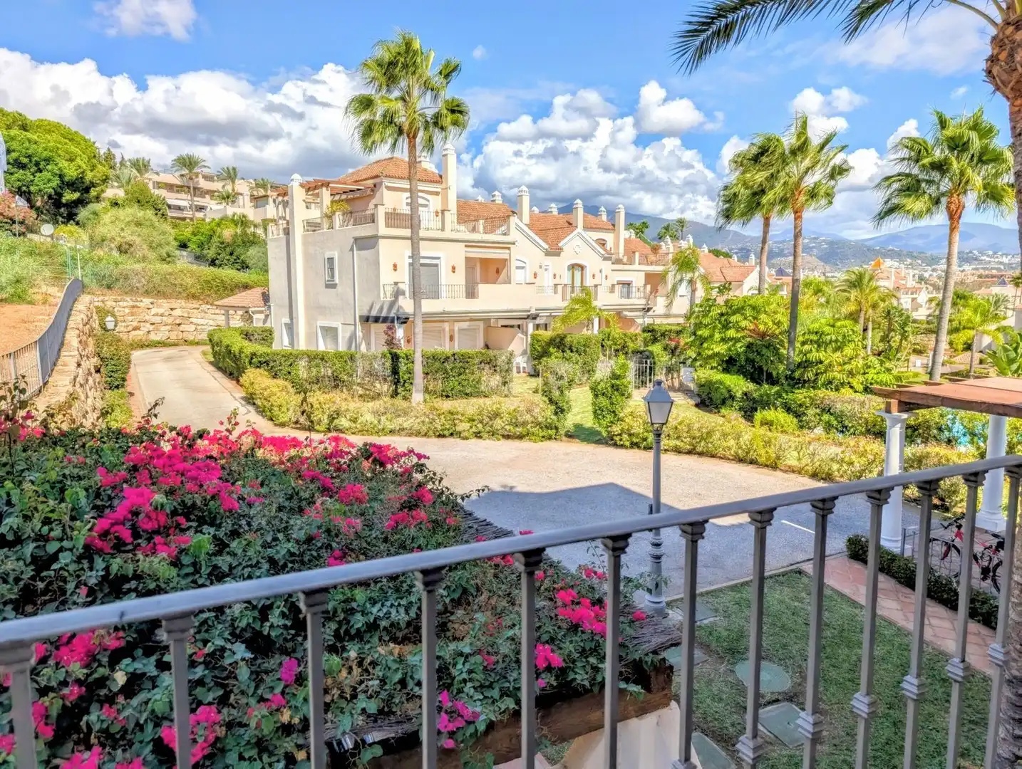 Maison mitoyenne avec piscine à vendre à Benahavís pueblo, imagen 35