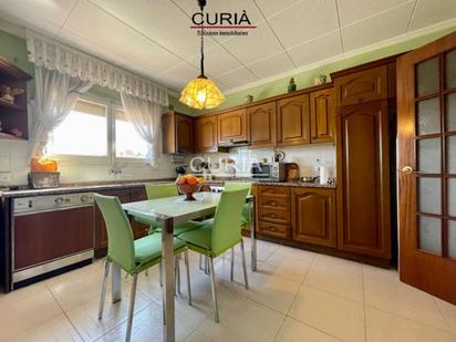 Kitchen of House or chalet for sale in Alfarràs  with Heating, Terrace and Furnished