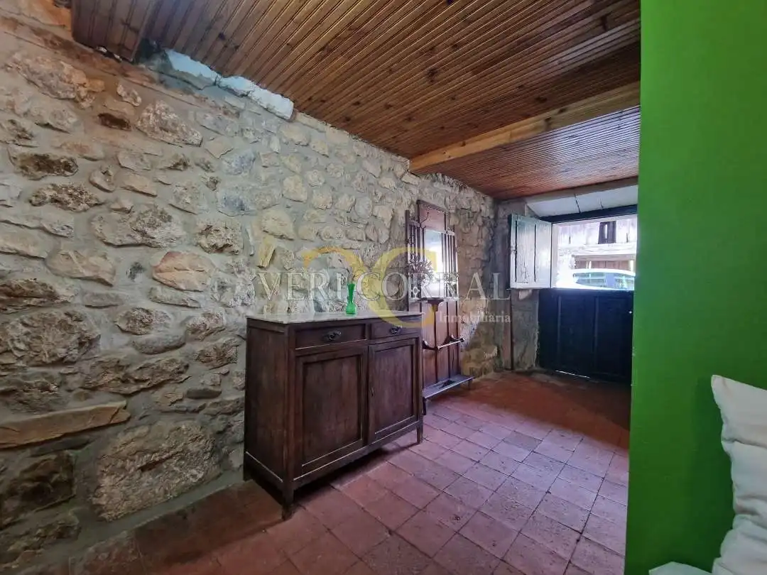 Einfamilien-Reihenhaus zum Verkauf in Villahormes, 120, Pría - Nueva-Hontoria - Naves