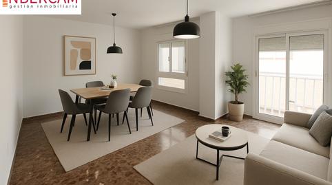 Foto 3 de Piso en venta en Ejido Centro, El Ejido