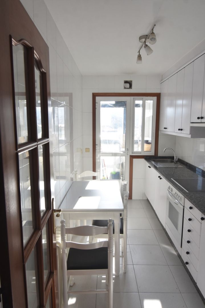 Flat to rent in Rúa Otero Pedrayo, Praza Independencia