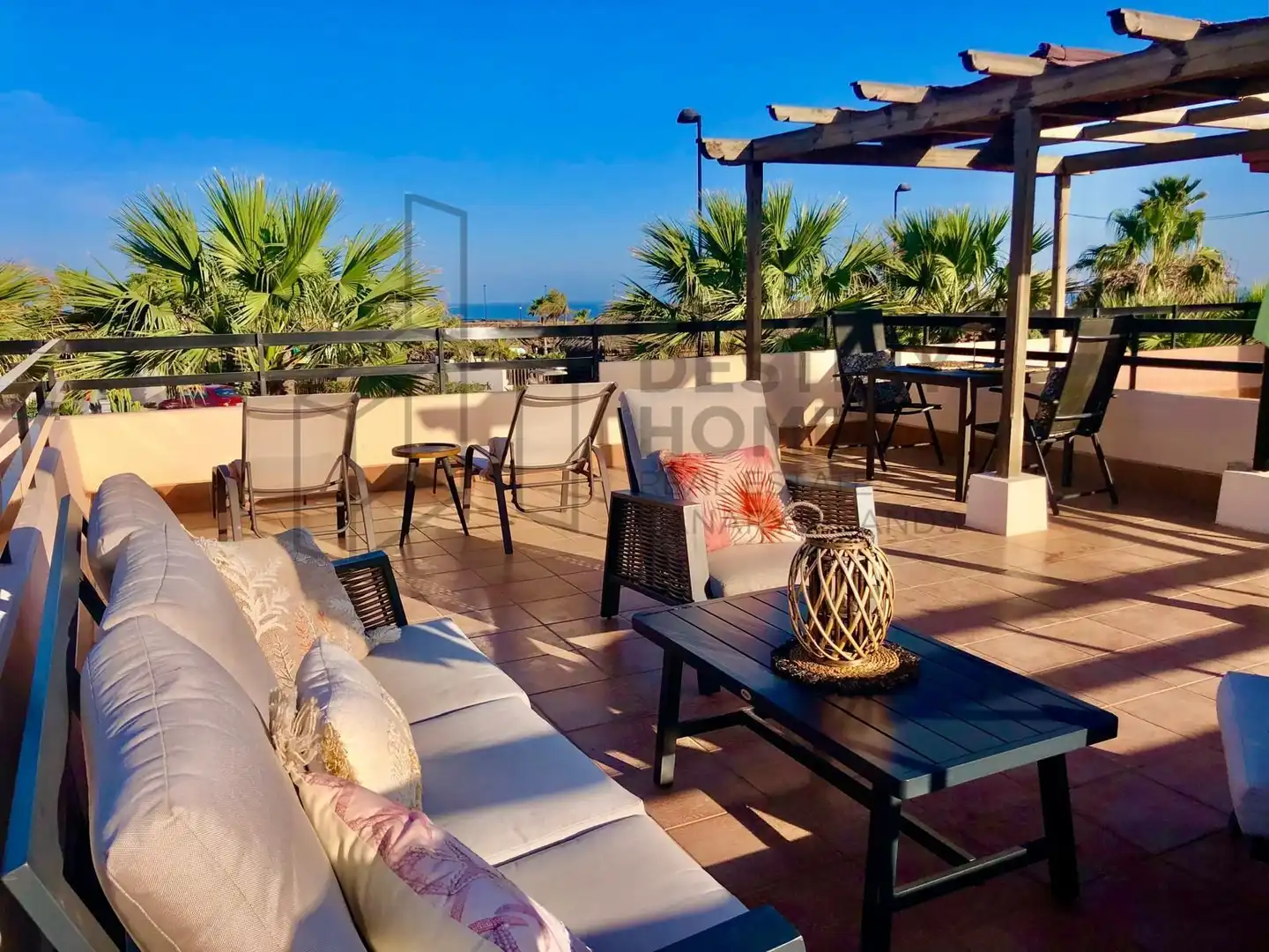 Maison mitoyenne avec piscine à vendre à tindaya, imagen 42