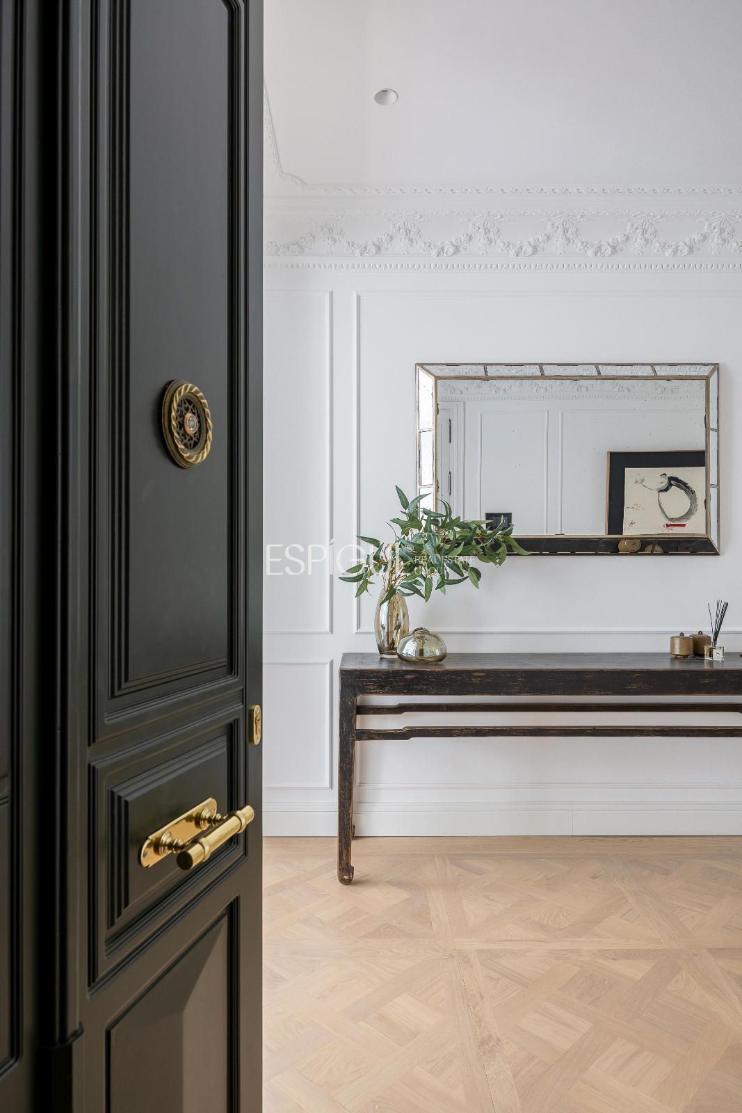 Piso en venta en  Madrid Capital con Aire acondicionado, Calefacción y Terraza