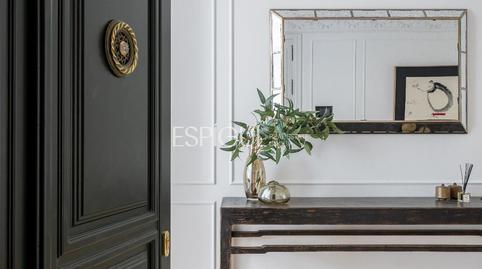 Foto 3 de Piso en venta en Núñez de Balboa, Recoletos, Madrid