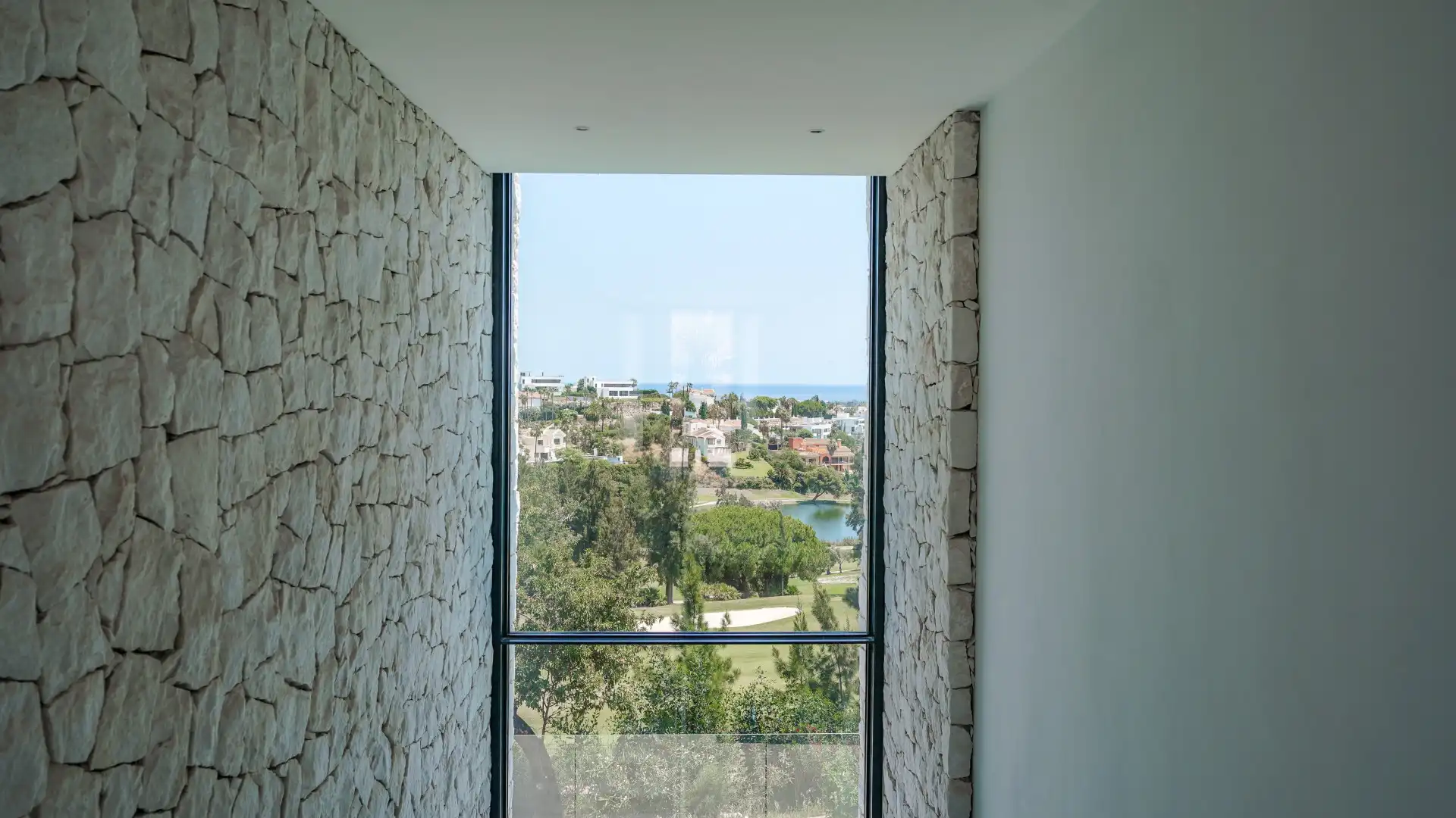 Haus oder Chalet zur Miete in NUEVA ATALAYA, 8, La Alquería