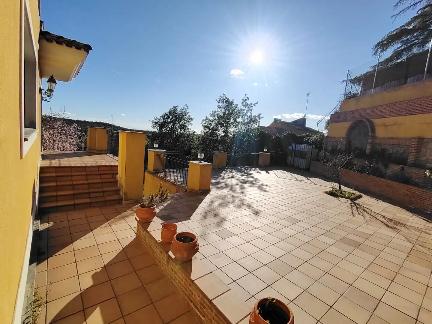 Villa avec terrasse à vendre à Batres, imagen 38