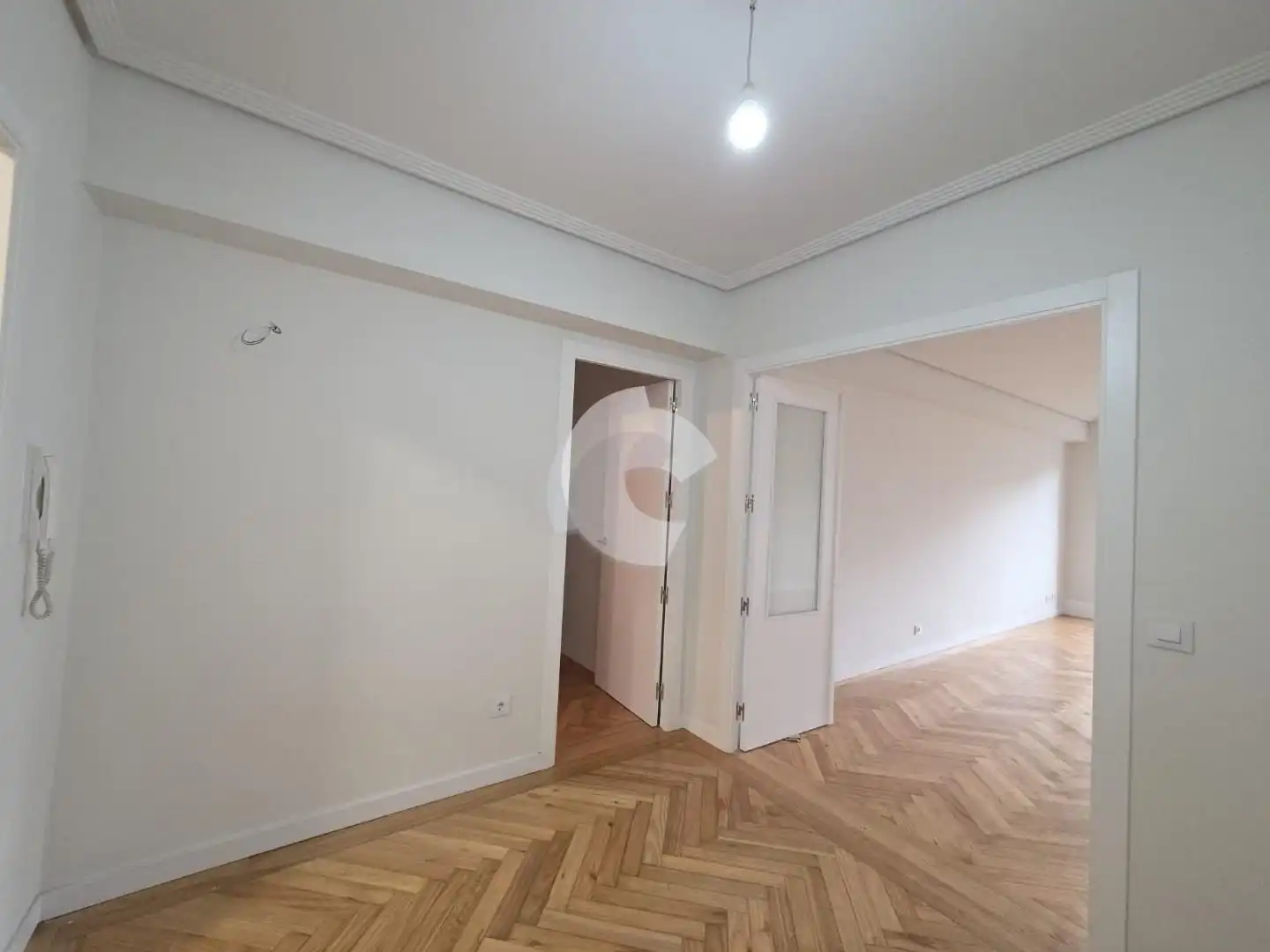 Flat for sale in Vigo   with Heating and Balcony