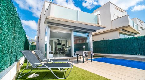 Foto 2 de Casa o chalet en venta en Lo Pagán, San Pedro del Pinatar