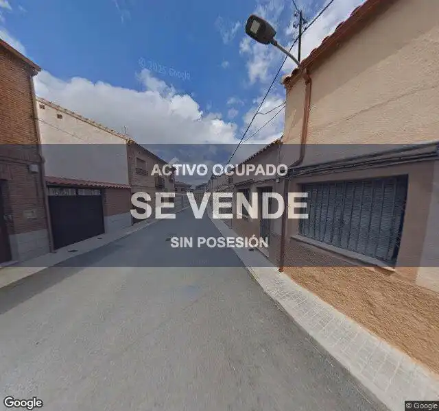 Piso en venta en Gálvez