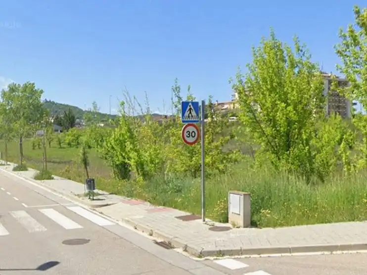 Residencial en venda en Solsona