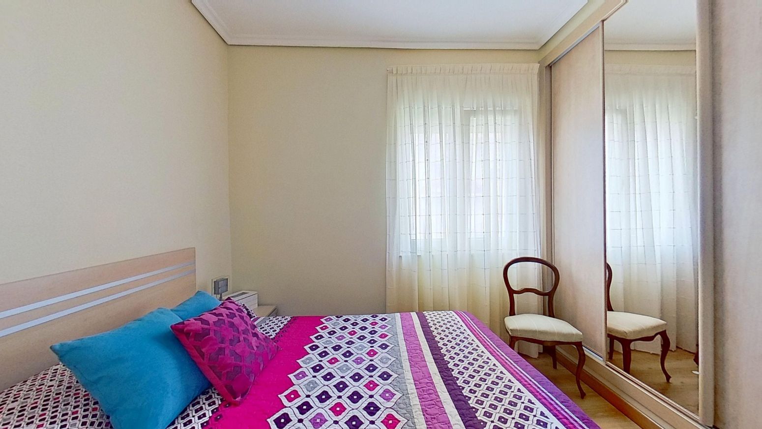 Flat for sale in Barreda - CN LA PALMERA, 4