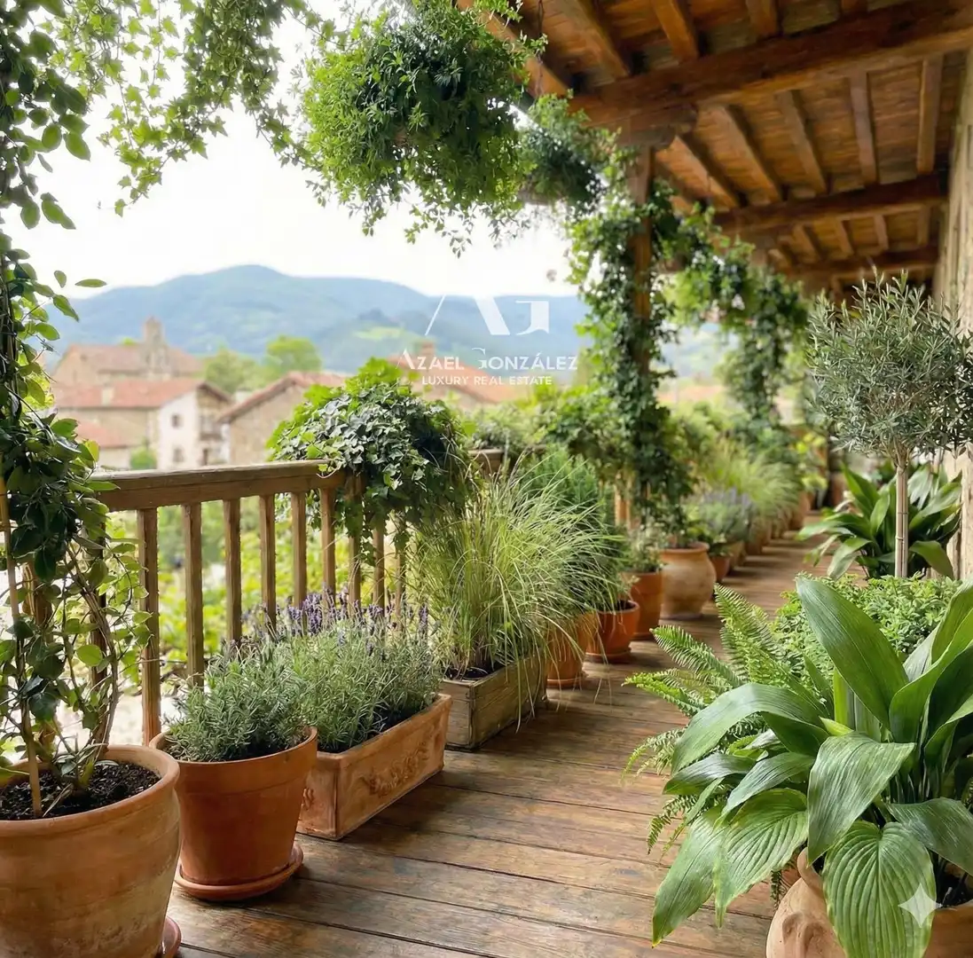 Maison à vendre à Sopeña, imagen 8
