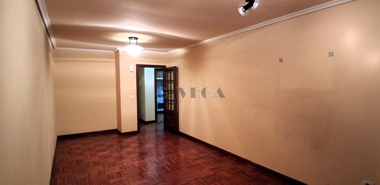 Piso en venta en Praza Independencia, Centro Urbano