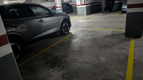 Foto 4 de Garatge en venda a Avinguda de Lloreda, 66, Lloreda, Badalona