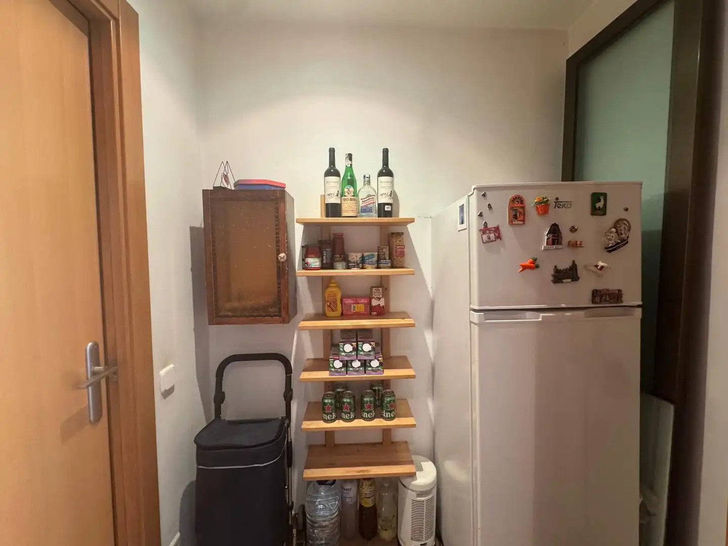 Wohnung mit Terrasse zum Verkauf in Carrer de Sardenya, imagen 20
