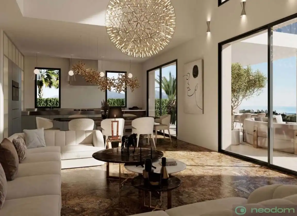 Casa con piscina en venta en Carrer Rey Felipe II, imagen 7