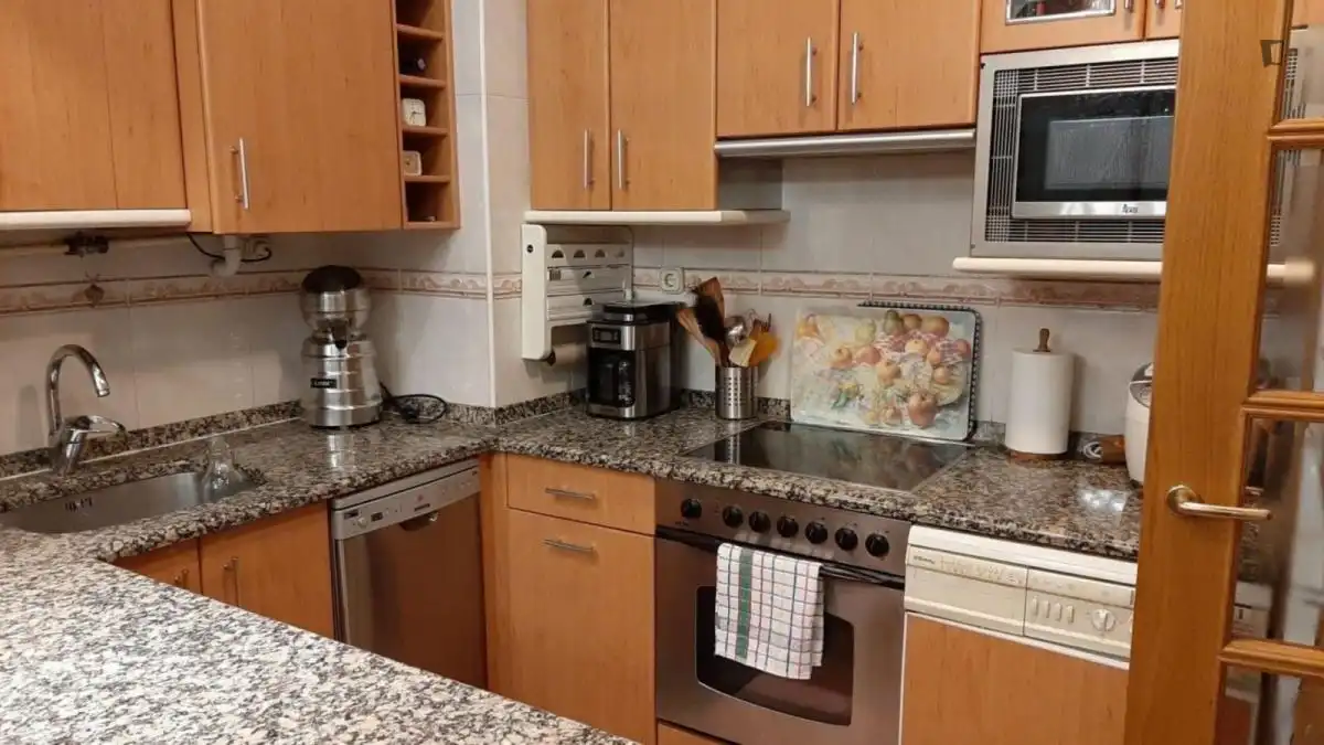 Apartament de lloguer a Amara
