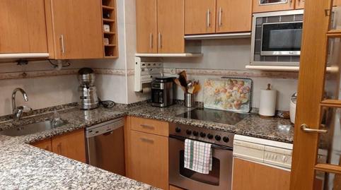 Foto 4 de Apartament de lloguer a Amara, Gipuzkoa