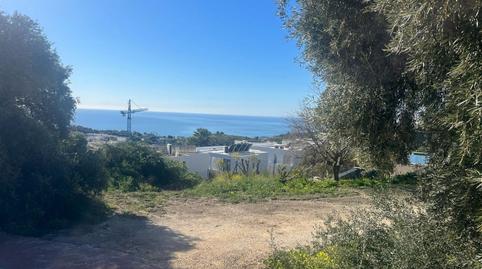 Foto 5 de Terreno en venta en Mijas pueblo, Málaga