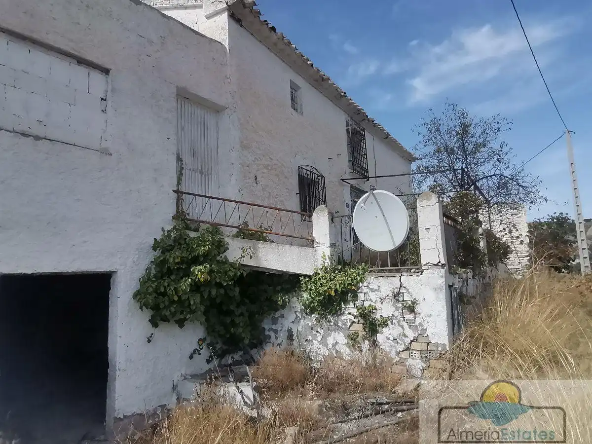 Casa en venta en Taberno, imagen 21