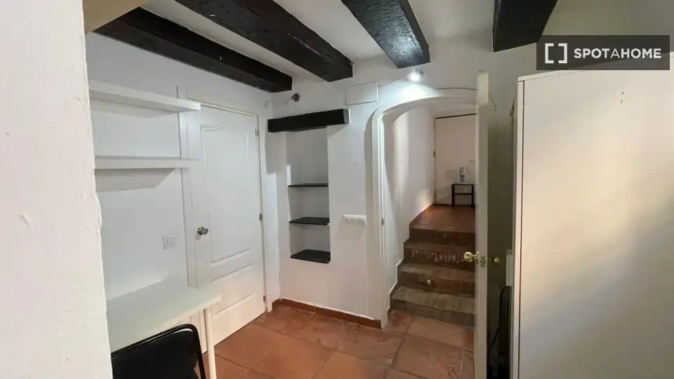 Piso de alquiler en Sevilla con Aire acondicionado, Calefacción y Amueblado