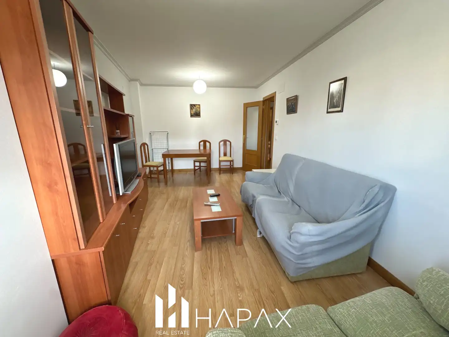 Flat with lift for sale in Calvarrasa de Abajo - CL TRASERA DE LA IGLESIA, imagen 24