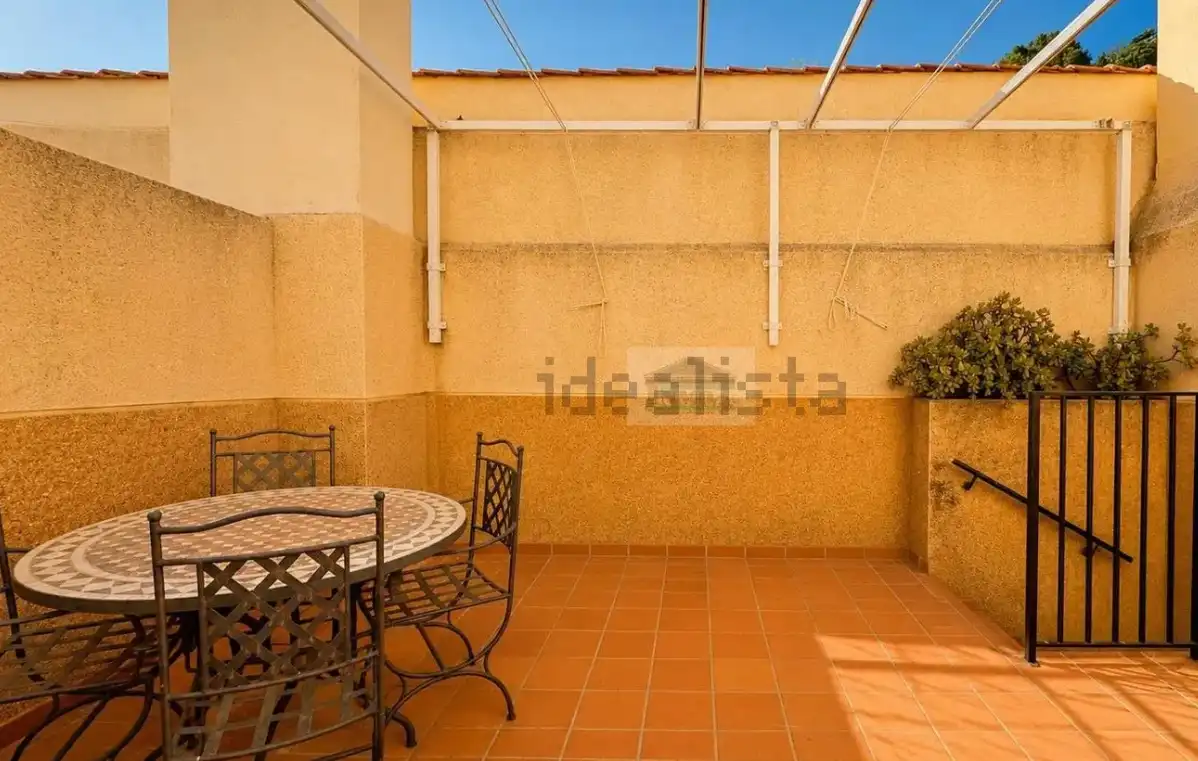 Reihenhaus zur Miete in Paseo Fuente de la Bicha 28, imagen 7