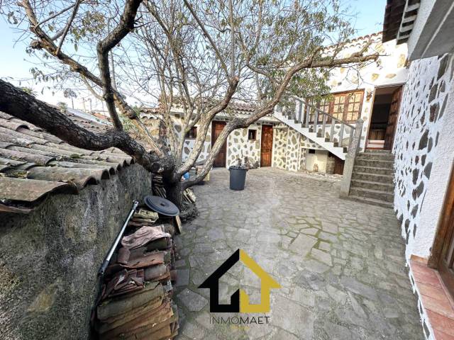 Casa adosada en Venta en El Tanque