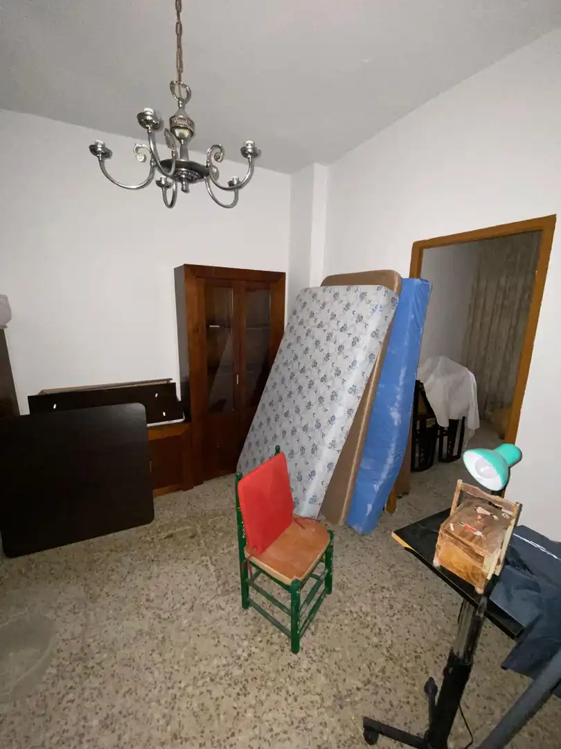 Habitación de Casa o chalet en venta en Morón de la Frontera