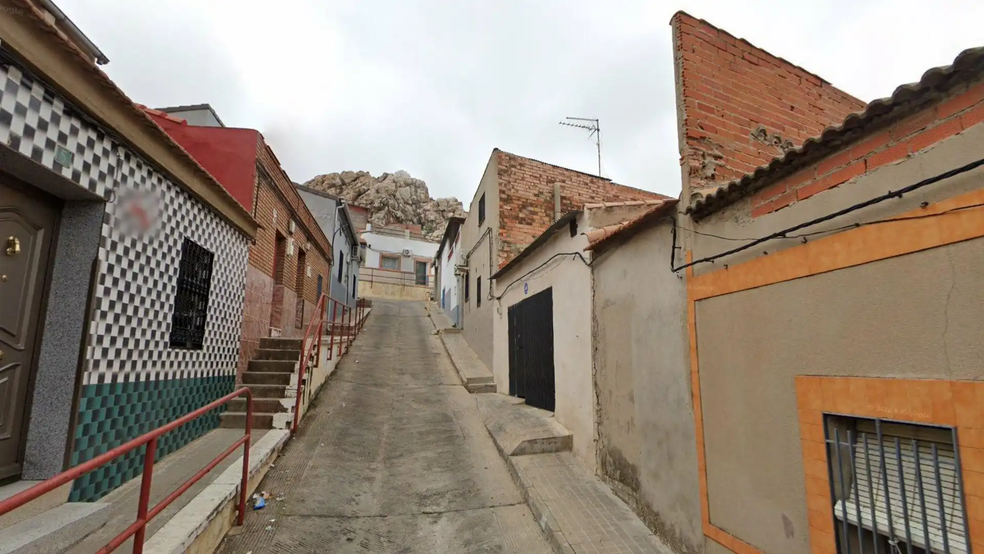 Semi-detached house for sale in Flor, imagen 2