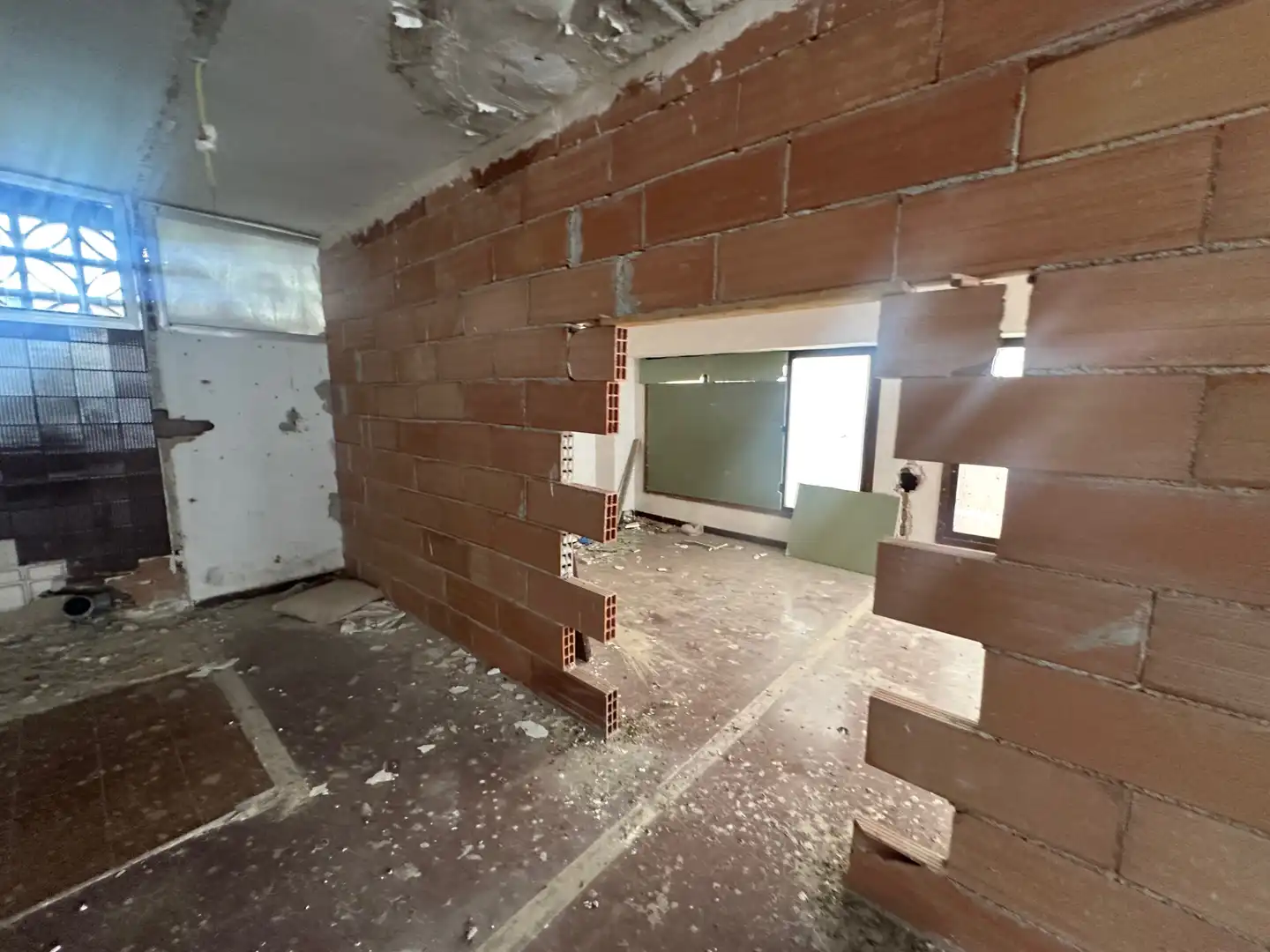 Edificio en venta en Barcelona con Alarma